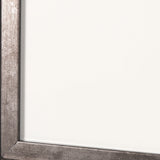 Evergreen Bark by Studio M a handmade Original Framed Artwork under Glass by Mercana at Eve Furniture