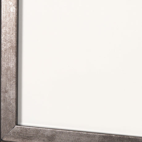 Evergreen Bark by Studio M a handmade Original Framed Artwork under Glass by Mercana at Eve Furniture