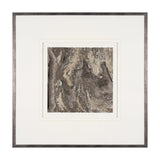Evergreen Bark by Studio M a handmade Original Framed Artwork under Glass by Mercana at Eve Furniture