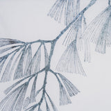 Evergreen Branches II by Mercana Studio a Hand Embellished Framed Art Print Matted under Glass by Mercana at Eve Furniture