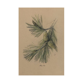 Evergreen collection I by Victoria a Hand Embellished Textured Canvas by Mercana at Eve Furniture