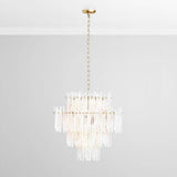 Everly Chandelier by Classic Home at Eve Furniture