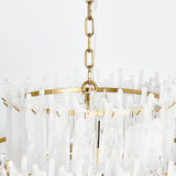 Everly Chandelier by Classic Home at Eve Furniture
