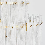 Everly Chandelier by Classic Home at Eve Furniture