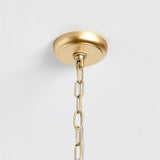 Everly Chandelier by Classic Home at Eve Furniture