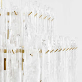 Everly Chandelier by Classic Home at Eve Furniture
