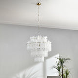 Everly Chandelier by Classic Home at Eve Furniture