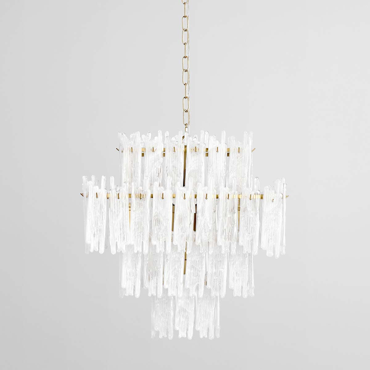 Everly Chandelier by Classic Home at Eve Furniture