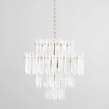 Everly Chandelier by Classic Home at Eve Furniture