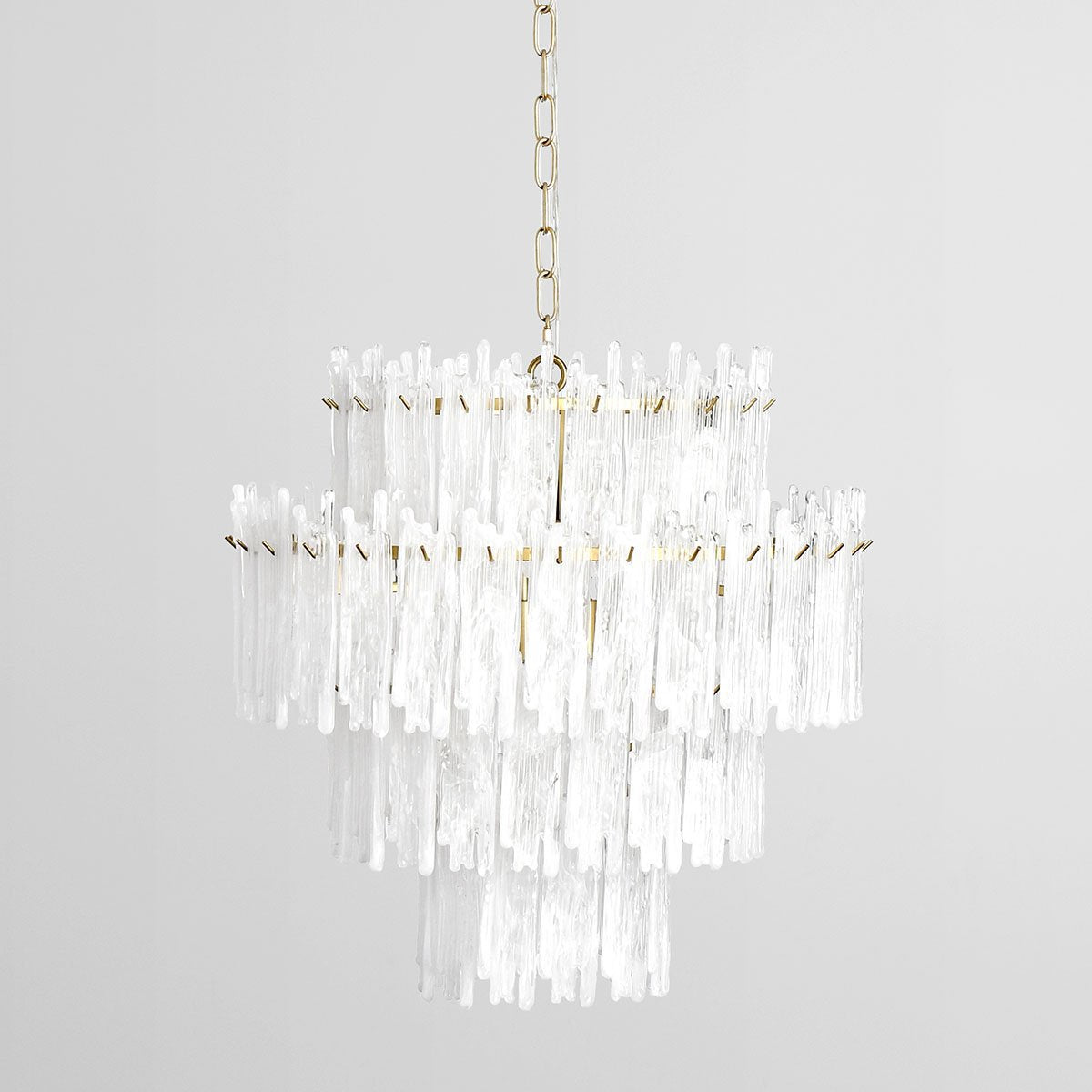 Everly Chandelier by Classic Home at Eve Furniture