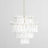 Everly Chandelier by Classic Home at Eve Furniture