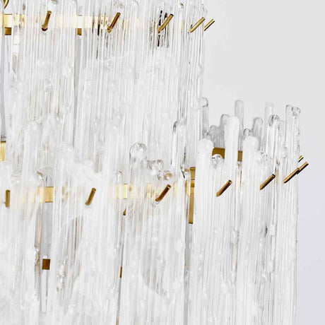 Everly Round Chandelier by Classic Home at Eve Furniture