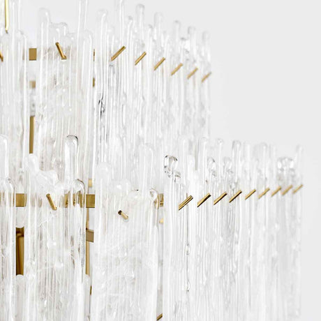 Everly Square Chandelier by Classic Home at Eve Furniture