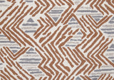 Everly Taupe 2-Piece Living Room Set by Homelegance at Eve Furniture