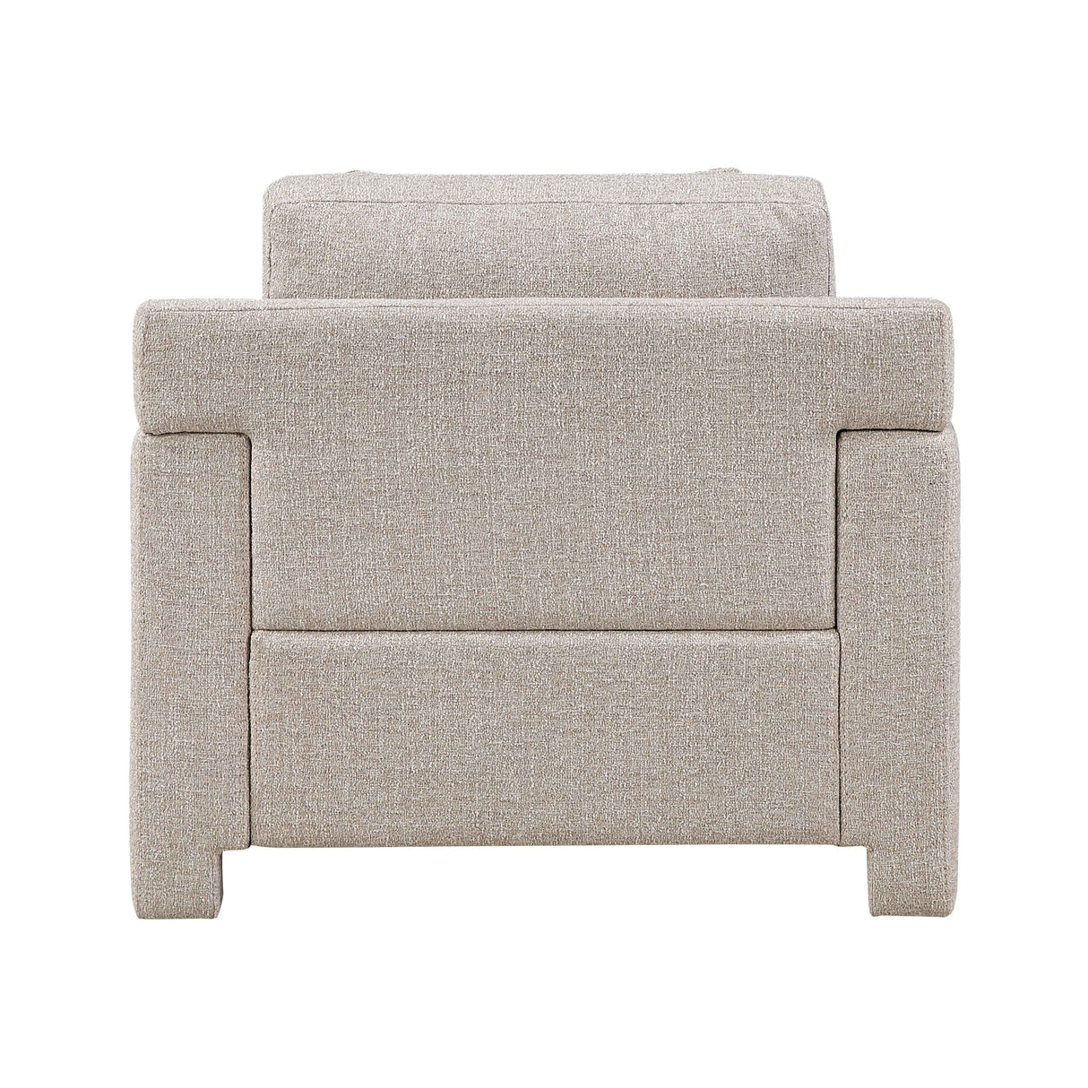 Everly Taupe Living Room Set by Homelegance at Eve Furniture