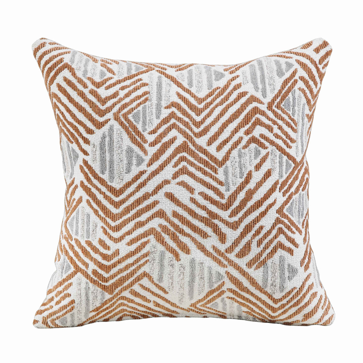 Everly Taupe Living Room Set by Homelegance at Eve Furniture
