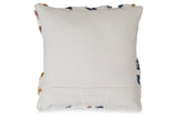 Evermore Multi Pillow by Ashley at Eve Furniture