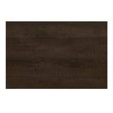 Everson Brown Console Table by Moe's Home at Eve Furniture