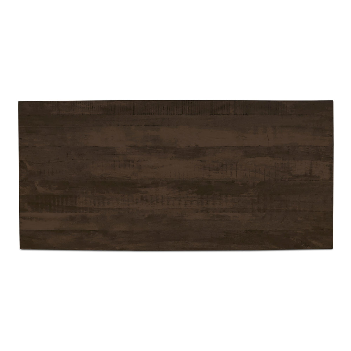 Everson Brown Dining Table by MOES at Eve Furniture