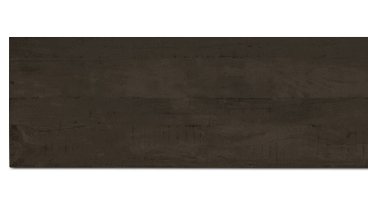 Everson Console Table Brown by Moe's Home at Eve Furniture