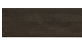 Everson Console Table Brown by Moe's Home at Eve Furniture