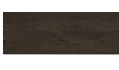 Everson Console Table Brown by Moe's Home at Eve Furniture