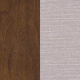 Everton Slat Back Dining Side Chair Walnut (Set of 2) by Coaster at Eve Furniture