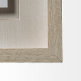 Everyday Sun Day - Framed Art Photograph Matted under Glass by Mercana at Eve Furniture