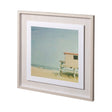 Everyday Sun Day - Framed Art Photograph Matted under Glass by Mercana at Eve Furniture