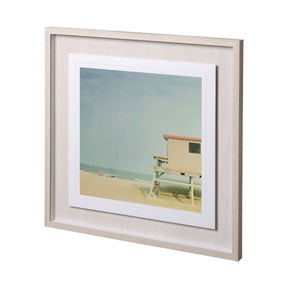 Everyday Sun Day - Framed Art Photograph Matted under Glass by Mercana at Eve Furniture