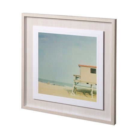 Everyday Sun Day - Framed Art Photograph Matted under Glass by Mercana at Eve Furniture