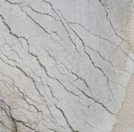 Evolution by Ira Havuka Hand-Embellished Textured Framed Canvas Artwork by Mercana at Eve Furniture