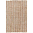 Evora Natural/Ivory Rug by Classic Home at Eve Furniture