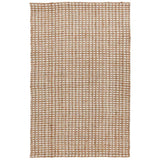 Evora Natural/Ivory Rug by Classic Home at Eve Furniture