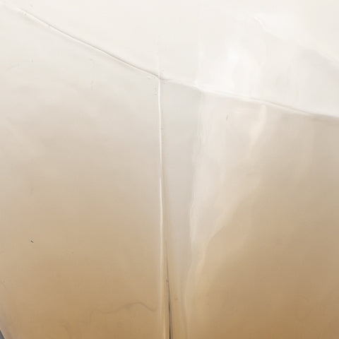Ewart Light Brown Vase by Ashley at Eve Furniture
