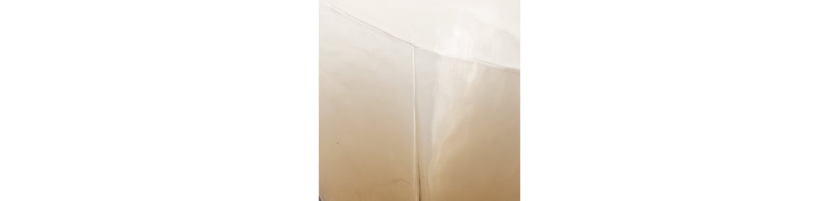 Ewart Light Brown Vase by Ashley at Eve Furniture