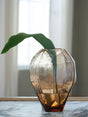 Ewart Light Brown Vase by ASHLEY FURNITURE at Eve Furniture