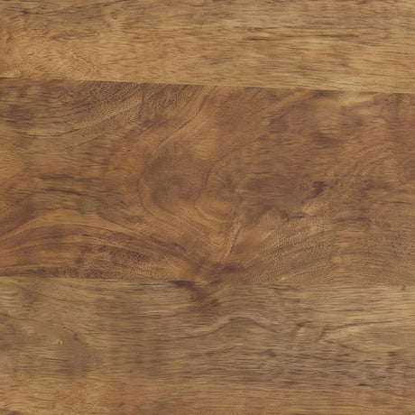 Coffey Light Brown Coffee Table by Coaster at Eve Furniture