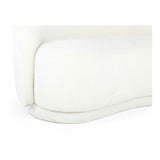 Excelsior Cream Sofa