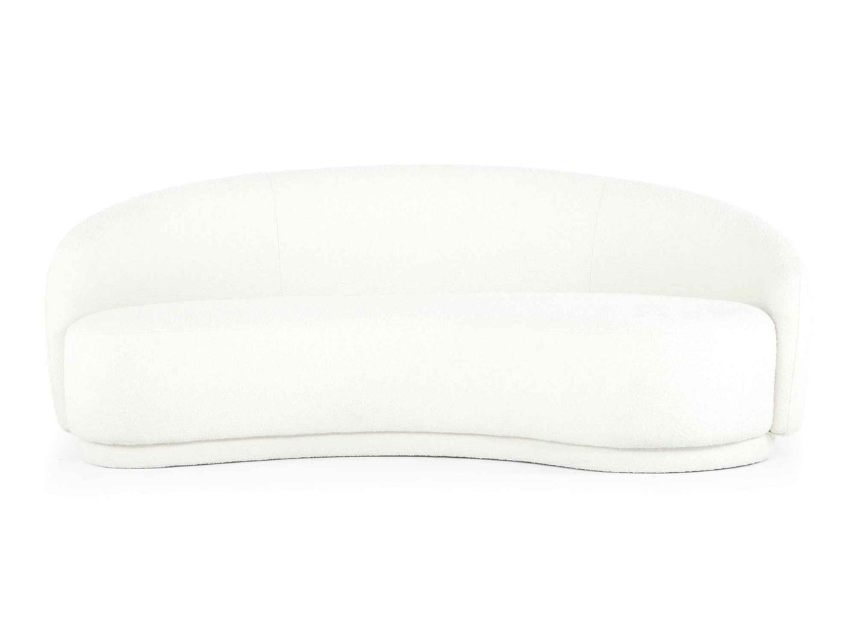 Excelsior Cream Sofa