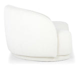 Excelsior Sofa Cream by Moe's Home at Eve Furniture
