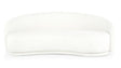 Excelsior Sofa Cream by Moe's Home at Eve Furniture
