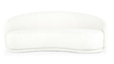 Excelsior Sofa Cream by Moe's Home at Eve Furniture