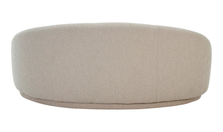 Excelsior Sofa Shiitake Beige by Moe's Home at Eve Furniture