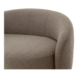 Excelsior Warm Taupe Sofa by Moe's Home at Eve Furniture