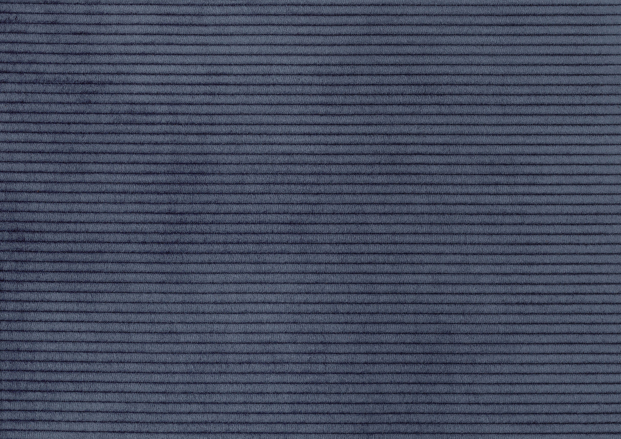 Ezra Blue Accent Chair by Homelegance at Eve Furniture