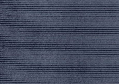 Ezra Blue Accent Chair by Homelegance at Eve Furniture
