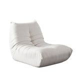 Ezra Cream Fabric 3-Pc Sectional by Diamond Sofa at Eve Furniture