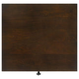 Ezra Rectangular 1-Drawer Accent Cabinet by Coaster at Eve Furniture