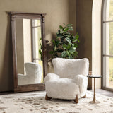 Fabiana Accent Table by Classic Home at Eve Furniture